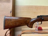 REMINGTON 788 BOLT SINGLE SHOT 22-250 - 3 of 16