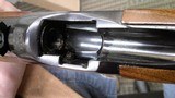 RUGER # 3 BL/WD 45-70 GOVT - 12 of 18