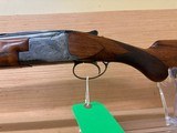 BROWNING SUPERPOSED 12GA BELGIUM MADE OVER AND UNDER - 10 of 16
