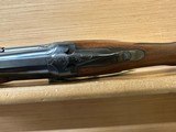 BROWNING SUPERPOSED 12GA BELGIUM MADE OVER AND UNDER - 12 of 16