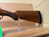 BROWNING SUPERPOSED 12GA BELGIUM MADE OVER AND UNDER - 11 of 16