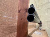 BROWNING SUPERPOSED 12GA BELGIUM MADE OVER AND UNDER - 7 of 16