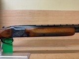 BROWNING SUPERPOSED 12GA BELGIUM MADE OVER AND UNDER - 4 of 16