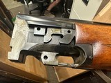 BROWNING SUPERPOSED 12GA BELGIUM MADE OVER AND UNDER - 16 of 16