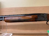 BROWNING SUPERPOSED 12GA BELGIUM MADE OVER AND UNDER - 9 of 16