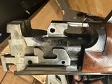BROWNING SUPERPOSED 12GA BELGIUM MADE OVER AND UNDER - 15 of 16