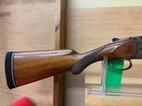 BROWNING SUPERPOSED 12GA BELGIUM MADE OVER AND UNDER - 3 of 16