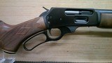 MARLIN 1895SS BL/WD 45-70 GOVT - 3 of 12
