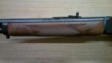 MARLIN 1895SS BL/WD 45-70 GOVT - 7 of 12
