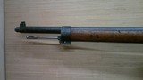 SWEDISH MAUSER M96 6.5X55MM SWEDISH - 6 of 22