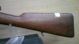 SWEDISH MAUSER M96 6.5X55MM SWEDISH - 9 of 22