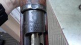 SWEDISH MAUSER M96 6.5X55MM SWEDISH - 10 of 22