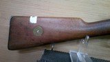 SWEDISH MAUSER M96 6.5X55MM SWEDISH - 2 of 22