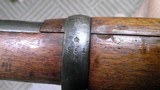 SWEDISH MAUSER M96 6.5X55MM SWEDISH - 17 of 22