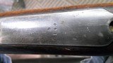 SWEDISH MAUSER M96 6.5X55MM SWEDISH - 16 of 22