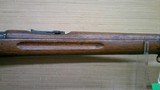 SWEDISH MAUSER M96 6.5X55MM SWEDISH - 4 of 22