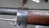 SWEDISH MAUSER M96 6.5X55MM SWEDISH - 18 of 22