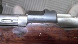 SWEDISH MAUSER M96 6.5X55MM SWEDISH - 14 of 22