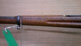 SWEDISH MAUSER M96 6.5X55MM SWEDISH - 7 of 22