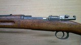 SWEDISH MAUSER M96 6.5X55MM SWEDISH - 8 of 22