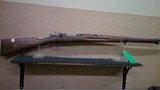 SWEDISH MAUSER M96 6.5X55MM SWEDISH - 1 of 22