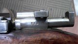 SWEDISH MAUSER M96 6.5X55MM SWEDISH - 12 of 22