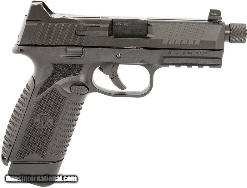 Fn Herstal FN 545 Tactical .45 ACP 66-101383