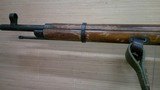 MOSIN-NAGANT RIFLE 1936 7.62X54R - 6 of 17