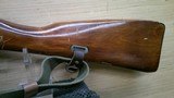 MOSIN-NAGANT RIFLE 1936 7.62X54R - 9 of 17