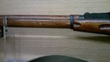 MOSIN-NAGANT RIFLE 1936 7.62X54R - 7 of 17