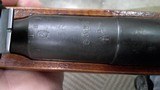 MOSIN-NAGANT RIFLE 1936 7.62X54R - 10 of 17