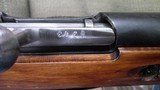 MOSIN-NAGANT RIFLE 1936 7.62X54R - 11 of 17