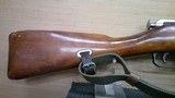 MOSIN-NAGANT RIFLE 1936 7.62X54R - 2 of 17