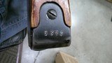 MOSIN-NAGANT RIFLE 1936 7.62X54R - 12 of 17