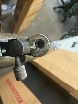 STEVENS LITTLE SCOUT 14 1/2 TAKEDOWN 22LR - 13 of 14