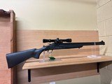 SAVAGE 24 22LR OVER 20GA COMBINATION GUN - 1 of 14
