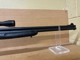 SAVAGE 24 22LR OVER 20GA COMBINATION GUN - 5 of 14