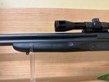 SAVAGE 24 22LR OVER 20GA COMBINATION GUN - 9 of 14