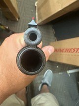 SAVAGE 24 22LR OVER 20GA COMBINATION GUN - 14 of 14