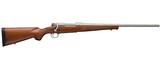Winchester Model 70 Featherweight Bolt-Action Rifle 535234289, 6.5 Creedmoor - 1 of 1
