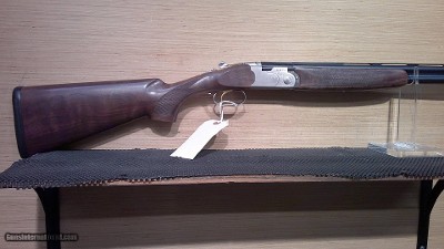 Beretta 686 Silver Pigeon I 28 GA J686FM8