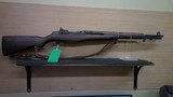SPRINGFIELD ARMORY M1 GARAND 30-06 SPRG - 1 of 18