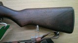 SPRINGFIELD ARMORY M1 GARAND 30-06 SPRG - 9 of 18