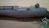 SPRINGFIELD ARMORY M1 GARAND 30-06 SPRG - 8 of 18