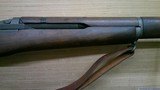 SPRINGFIELD ARMORY M1 GARAND 30-06 SPRG - 4 of 18