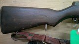 SPRINGFIELD ARMORY M1 GARAND 30-06 SPRG - 2 of 18