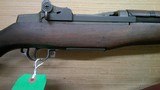 SPRINGFIELD ARMORY M1 GARAND 30-06 SPRG - 3 of 18