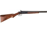 CIMARRON 1878 COACH GUN 12 GAUGE 20