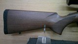 BROWNING A BOLT III BL/WD 30-06 SPRG - 2 of 11