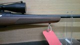 BROWNING A BOLT III BL/WD 30-06 SPRG - 4 of 11